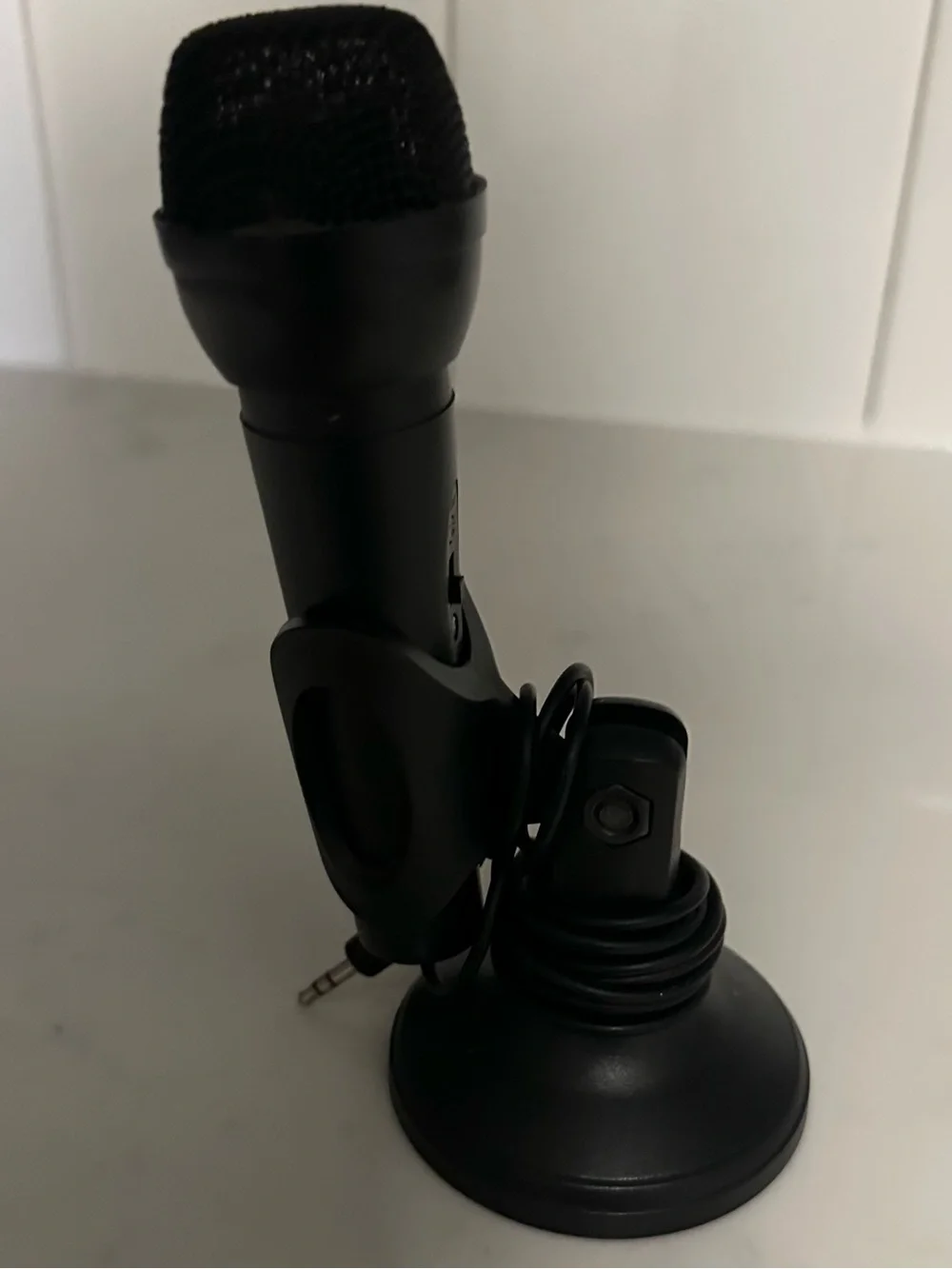 N/A compact wired